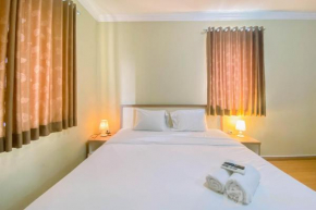 Luxurious Designed 2BR at Grand Palace Kemayoran Apartment By Travelio